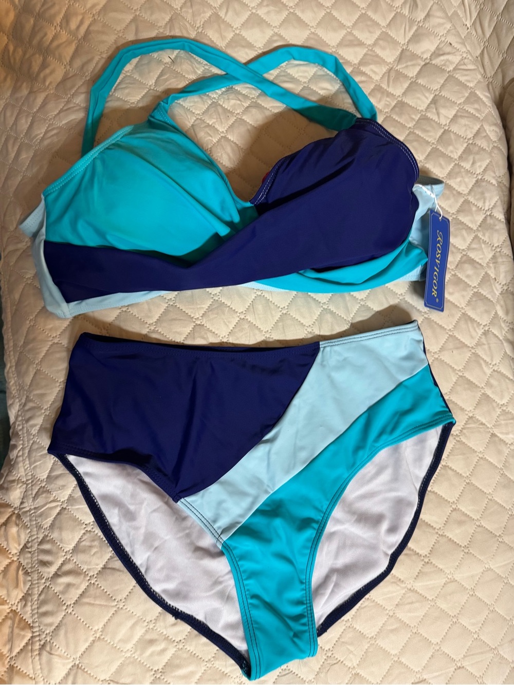 Bathing suit